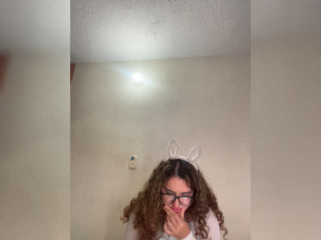 LuanaPowerful
