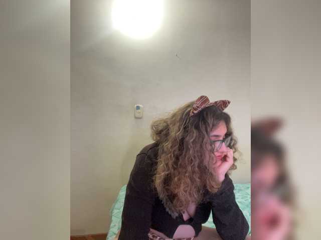 LuanaPowerful