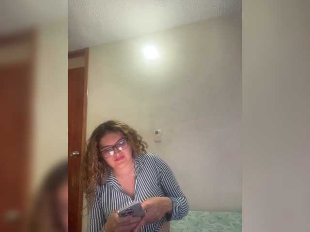 LuanaPowerful
