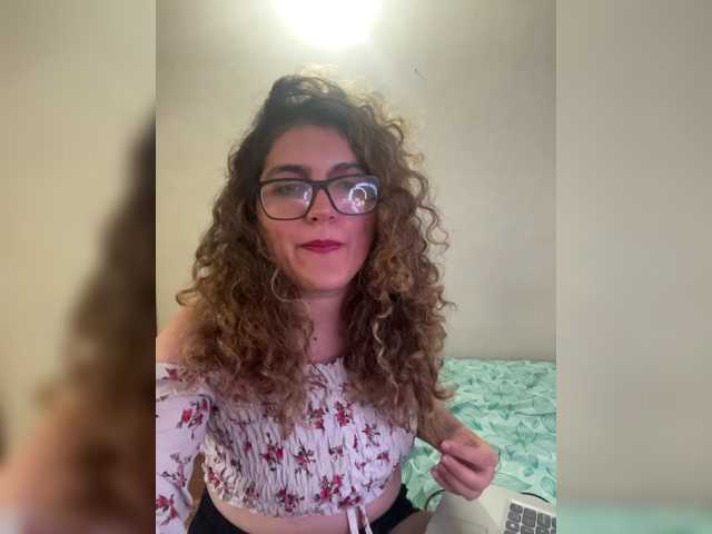 LuanaPowerful
