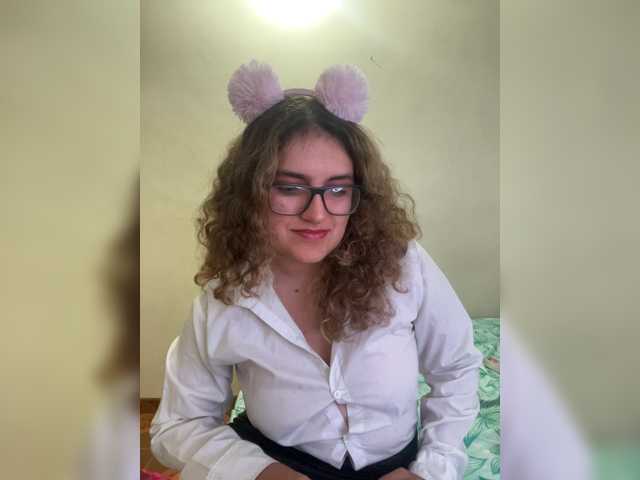 LuanaPowerful