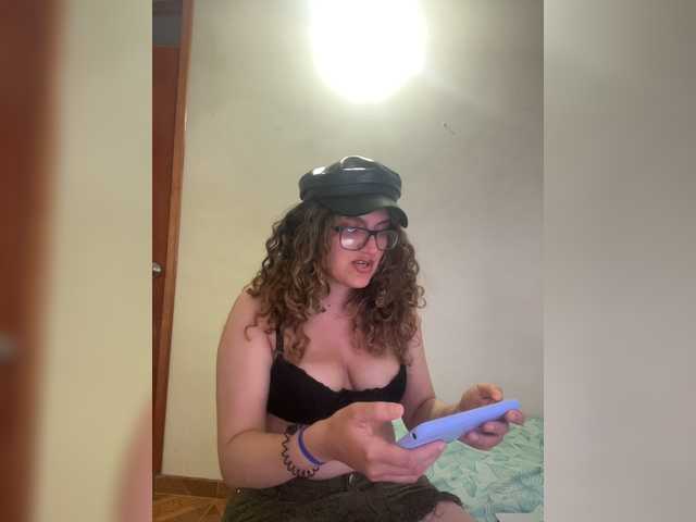 LuanaPowerful