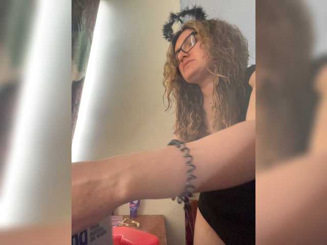 LuanaPowerful