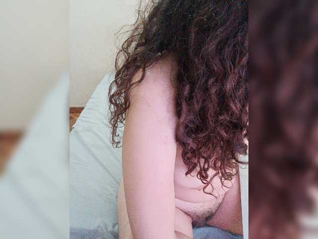 luanapowerful live sex show