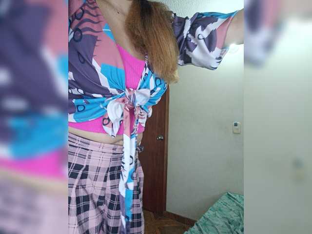 LuanaPowerful