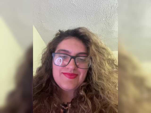 LuanaPowerful