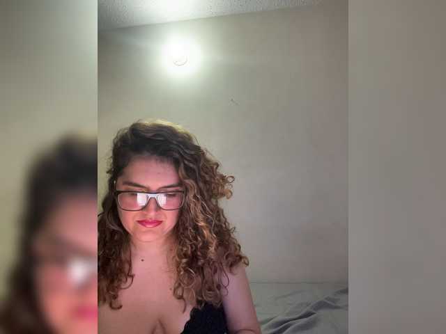 LuanaPowerful
