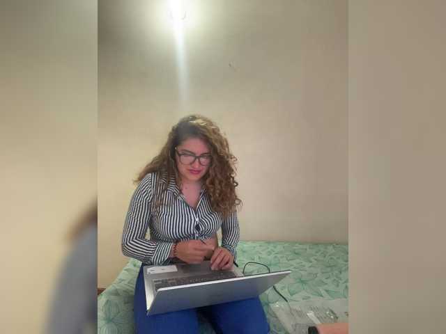LuanaPowerful