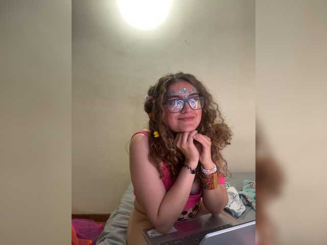 LuanaPowerful