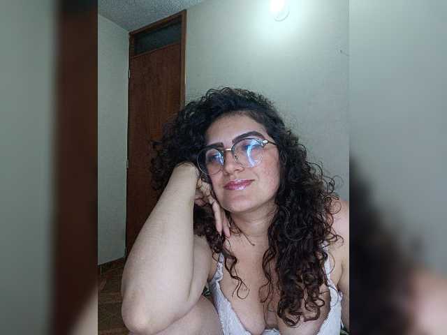 LuanaPowerful