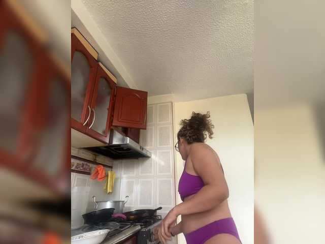 LuanaPowerful