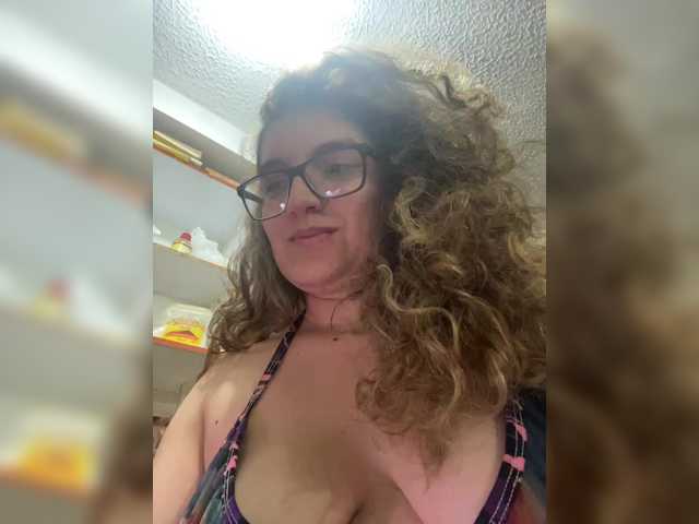 LuanaPowerful