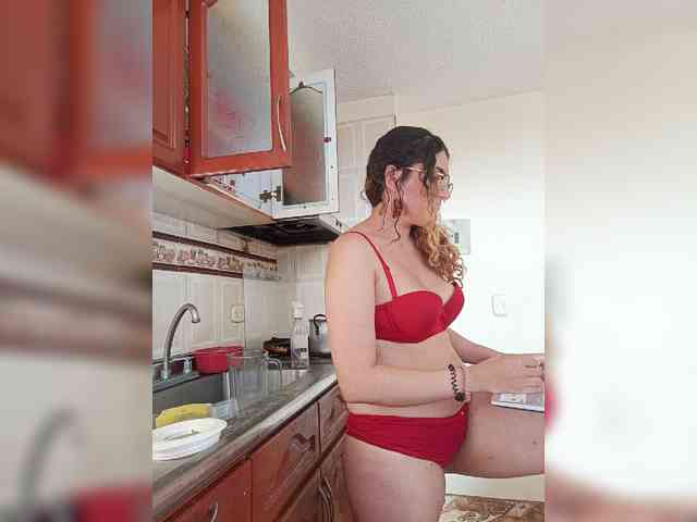 LuanaPowerful webcam