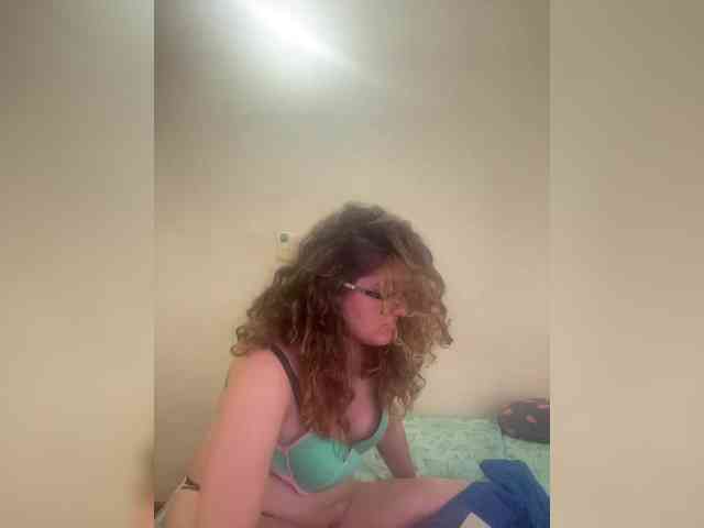 LuanaPowerful