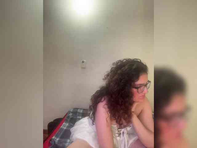 LuanaPowerful