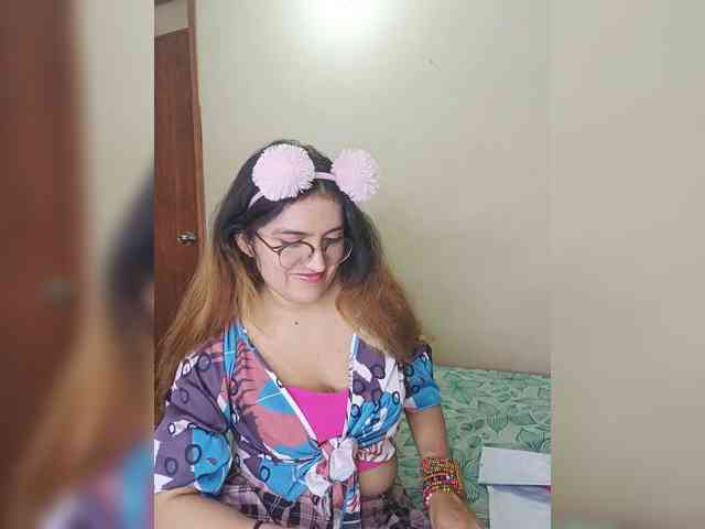LuanaPowerful webcam