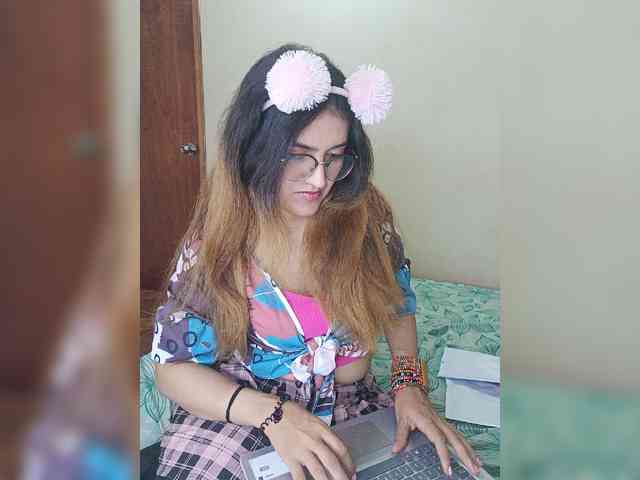 LuanaPowerful