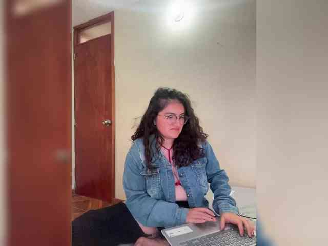 LuanaPowerful
