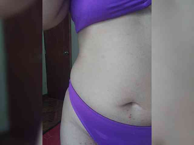 LuanaPowerful webcam