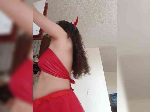 LuanaPowerful