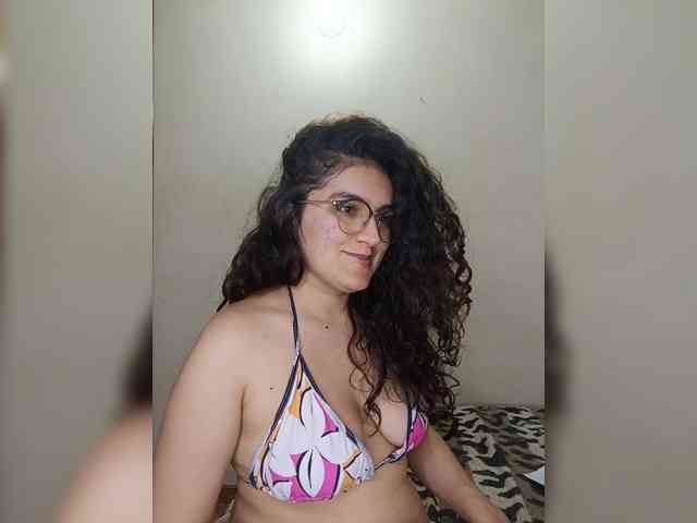 LuanaPowerful webcam
