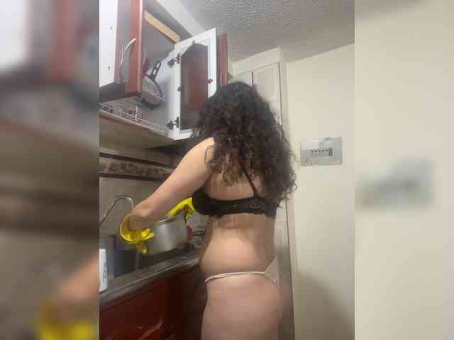 LuanaPowerful webcam