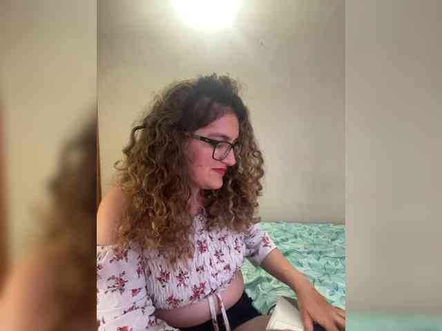 LuanaPowerful