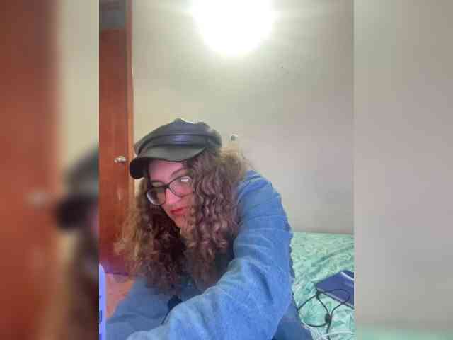 LuanaPowerful