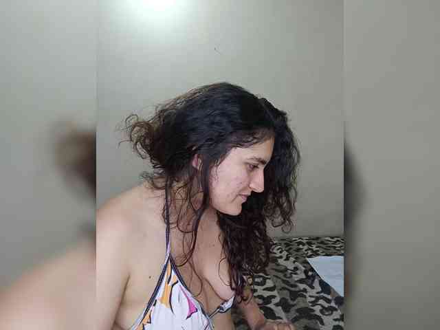 LuanaPowerful webcam