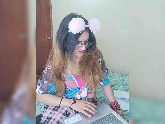 LuanaPowerful