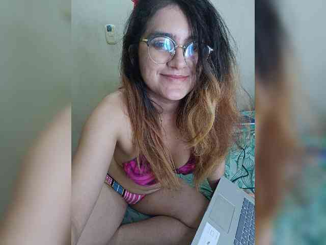 LuanaPowerful