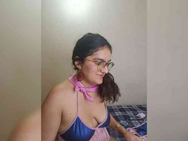 LuanaPowerful webcam