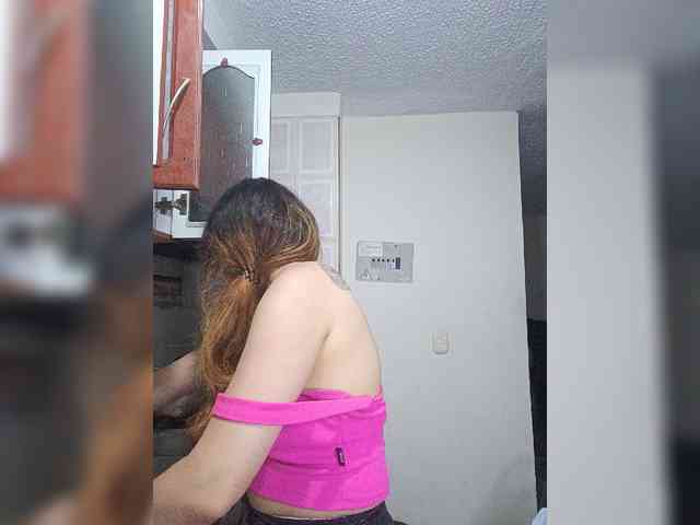 LuanaPowerful