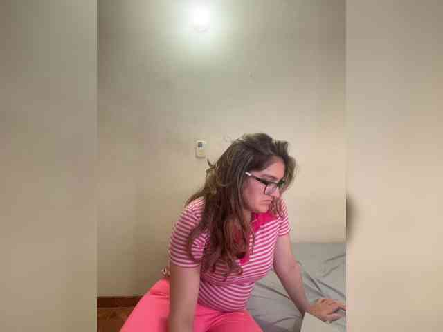 LuanaPowerful