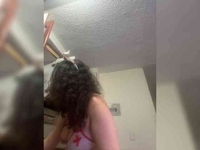 LuanaPowerful