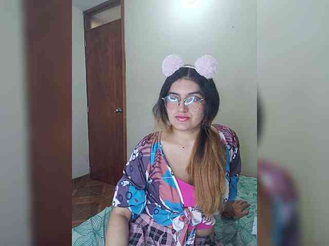 LuanaPowerful
