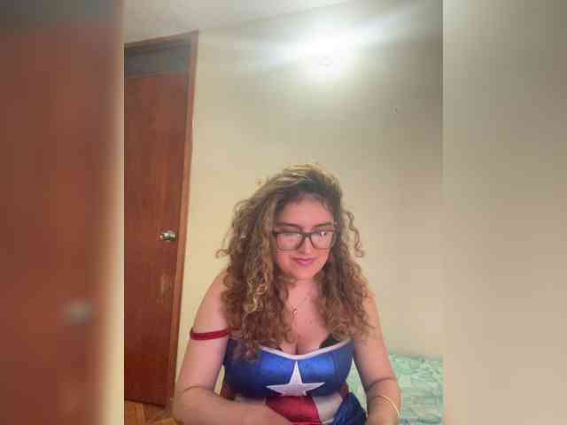 LuanaPowerful webcam