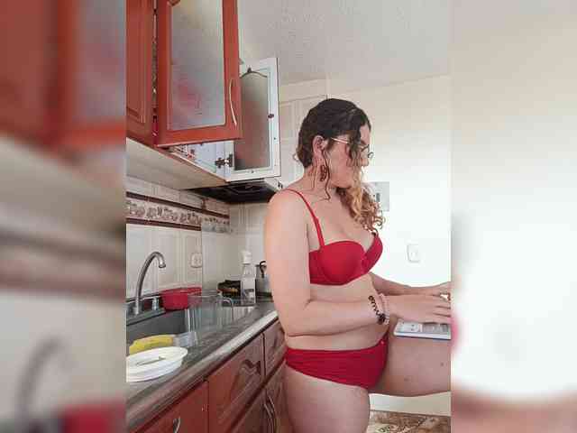 LuanaPowerful webcam