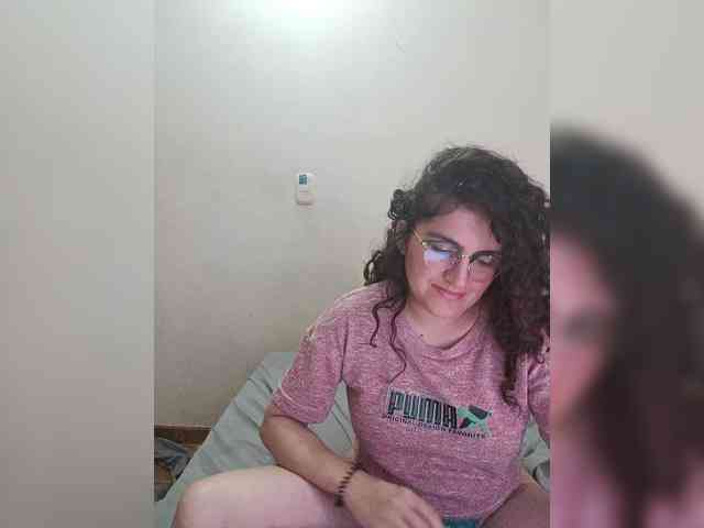 LuanaPowerful webcam