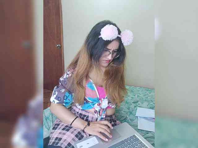 LuanaPowerful