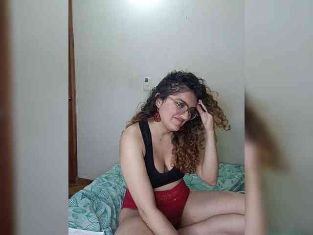 LuanaPowerful webcam