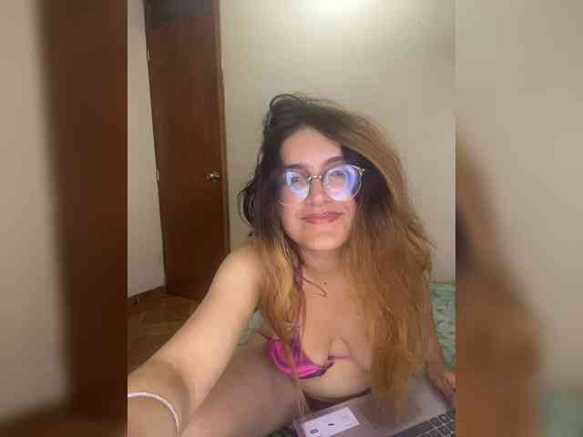 LuanaPowerful webcam
