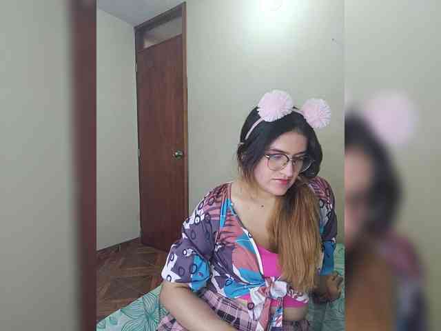 LuanaPowerful