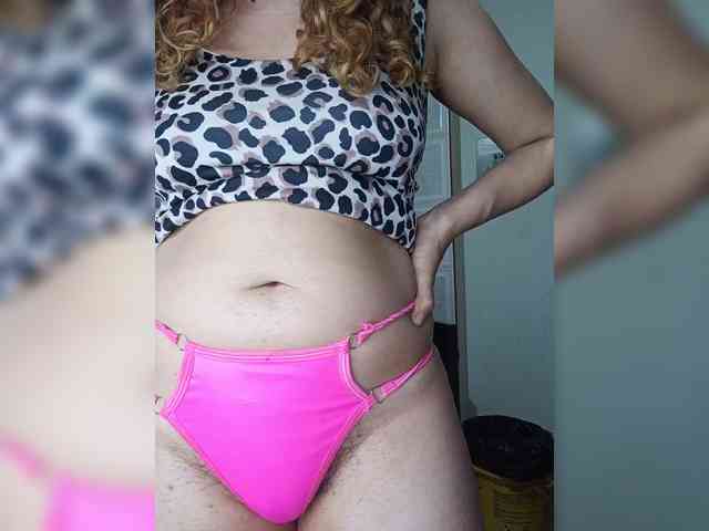 LuanaPowerful webcam