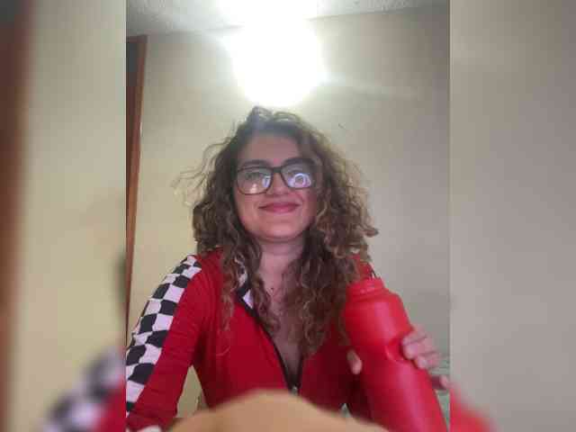 LuanaPowerful webcam
