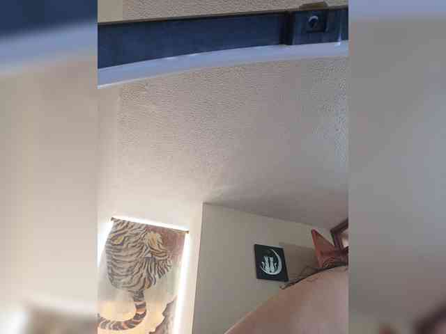 LuanaPowerful webcam