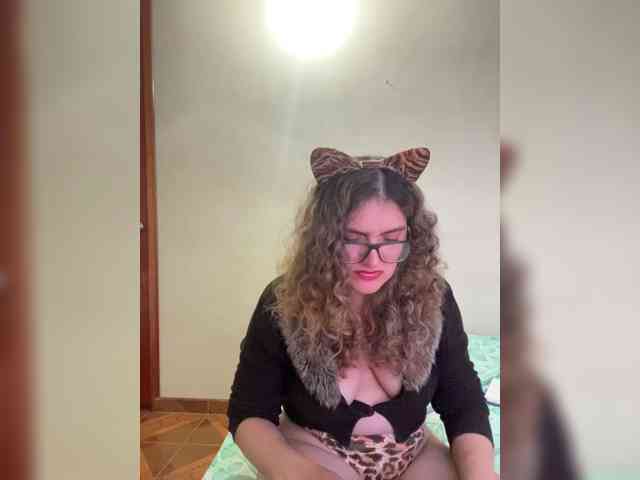 LuanaPowerful