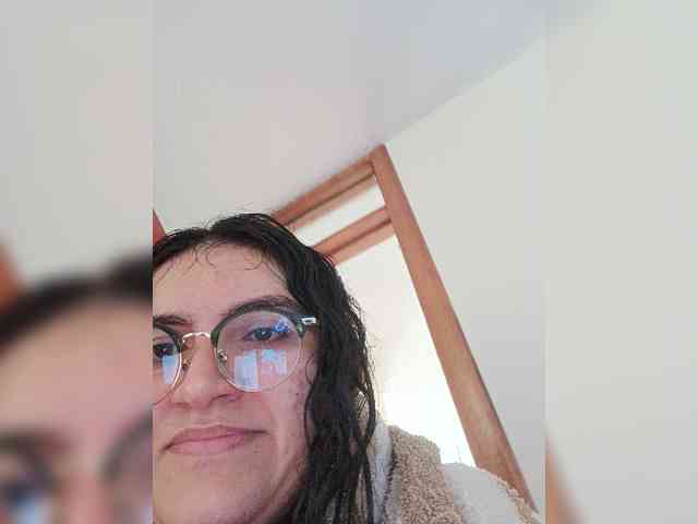 LuanaPowerful