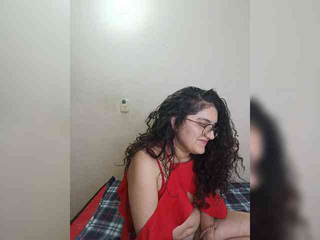 LuanaPowerful webcam
