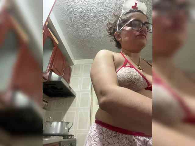 LuanaPowerful webcam